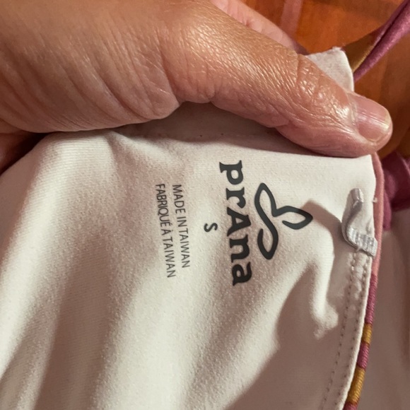 Prana Small Avore Dress - Picture 5 of 7